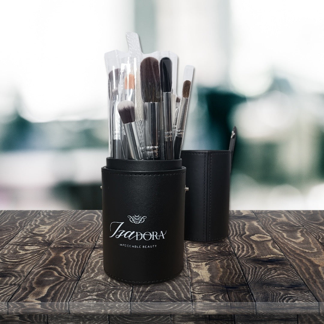 Set de Brochas - Impeccable Beauty